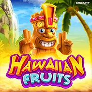 gameart/HawaiianFruits
