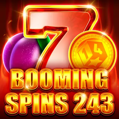 1spin4win/BoomingSpins243