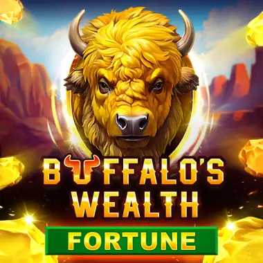 1spin4win/BuffalosWealthFortune