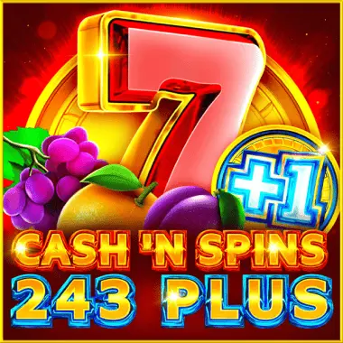 1spin4win/CashnSpins243Plus