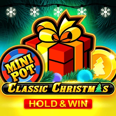 1spin4win/ClassicChristmasHoldAndWin