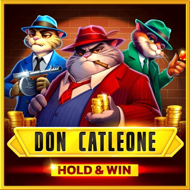 1spin4win/DonCatLeoneHoldAndWin