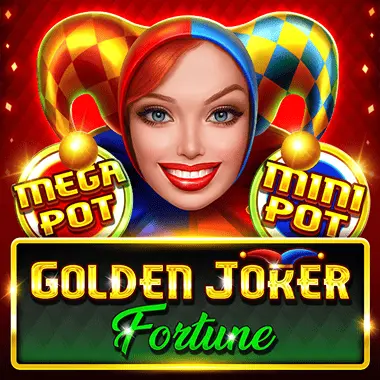 1spin4win/GoldenJokerFortune