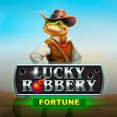 1spin4win/LuckyRobberyFortune