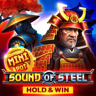 1spin4win/SoundOfSteelHoldAndWin