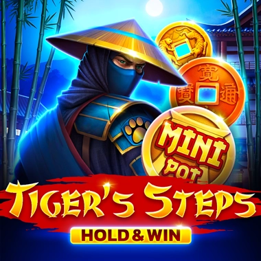 1spin4win/TigersStepsHoldAndWin