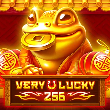 1spin4win/VeryLucky256