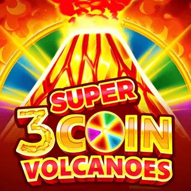 3oaks/3_super_coin_volcanoes