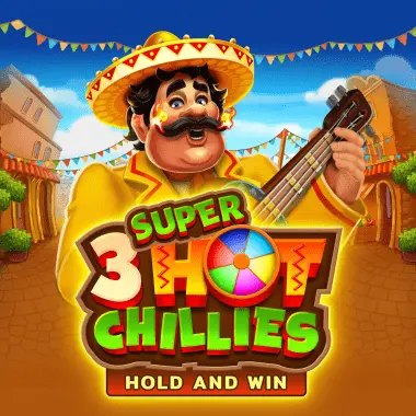 3oaks/3_super_hot_chillies
