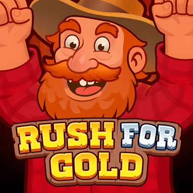 3oaks/rush_for_gold