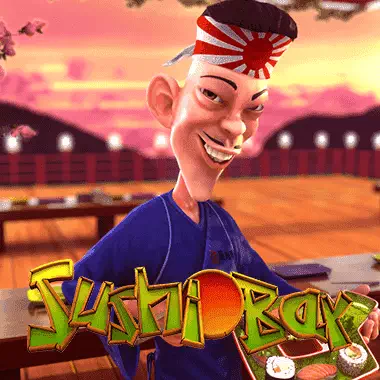 bsg/SushiBar