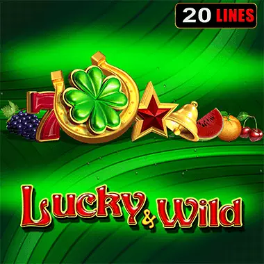 egt/LuckyAndWild