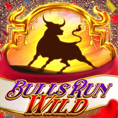 evolution/BullsRunWild