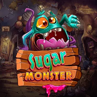 evolution/SugarMonster