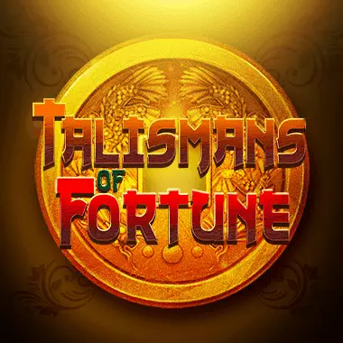 evoplay/TalismansofFortune