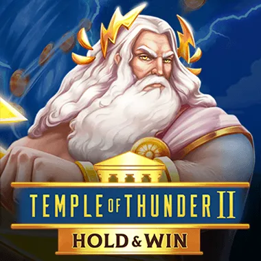 evoplay/TempleofThunderII