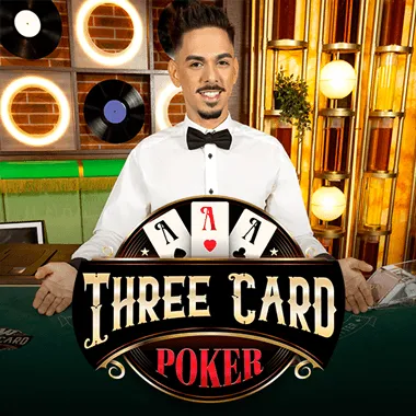 ezugi/ThreeCardPoker