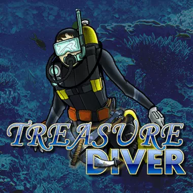 habanero/SGTreasureDiver
