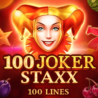 infin/100JokerStaxx100lines