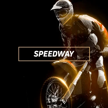 infin/Speedway