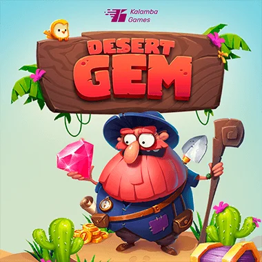 kalamba/DesertGem_k