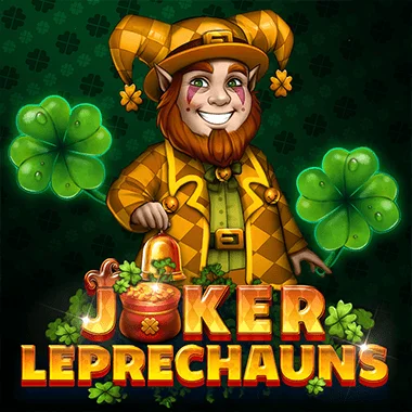 kalamba/JokerLeprechauns_k