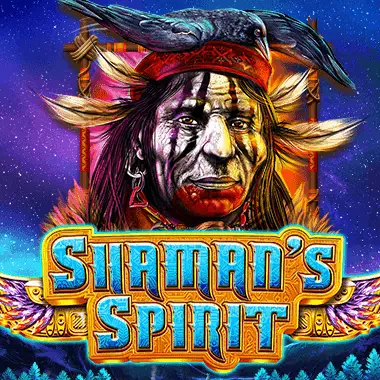 lucky/ShamansSpirit