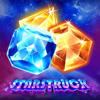 lucky/StarStruck