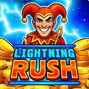 platipus/lightningrush