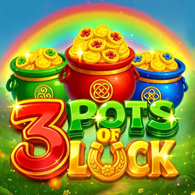 platipus/threepotsofluck