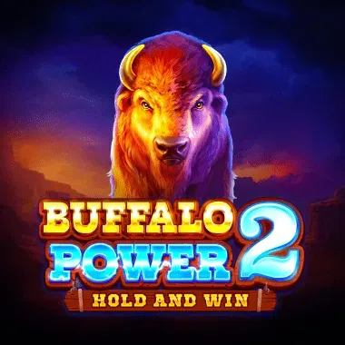 playson/BuffaloPower2HoldandWin