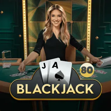 pragmaticexternal/Blackjack80Emerald