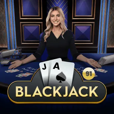 pragmaticexternal/Blackjack91Azure