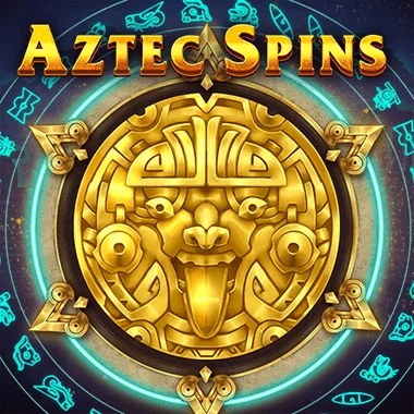 redtiger/AztecSpins