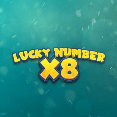 relax/LuckyNumbersx8