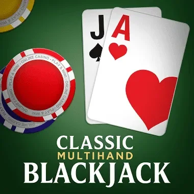 softswiss/ClassicMultihandBlackjack