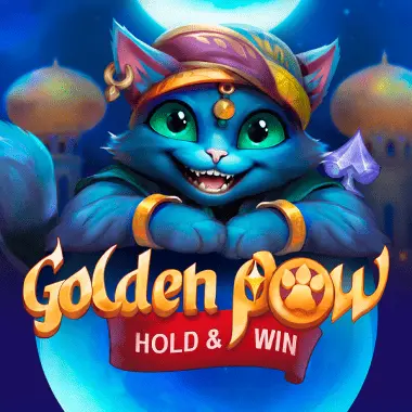 softswiss/GoldenPawHoldAndWin