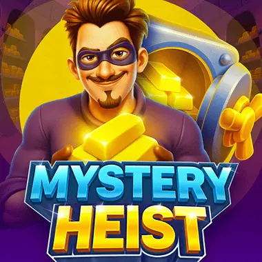 softswiss/MysteryHeist