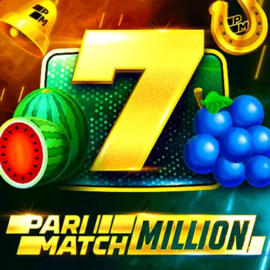 softswiss/ParimatchMillion