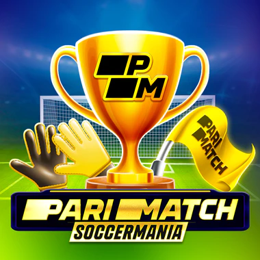 softswiss/ParimatchSoccermania