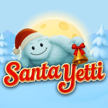 tomhornnative/SantaYetti