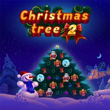 truelab/ChristmasTree2