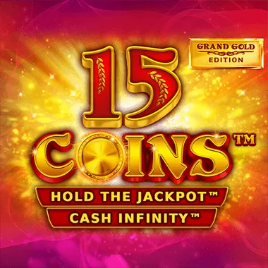 voltent/15CoinsGrandGoldEdition