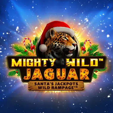 voltent/MightyWildJaguarSantasJackpots