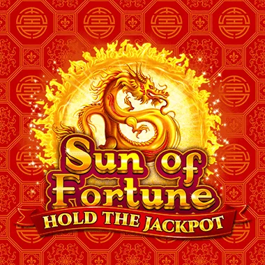 wazdan/SunofFortune