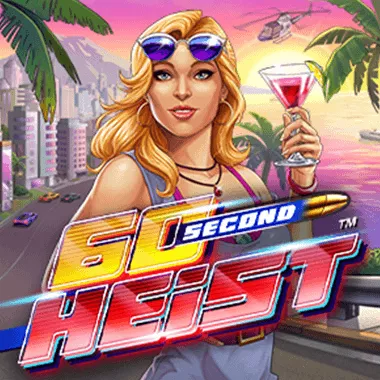 yggdrasil/60SecondHeist