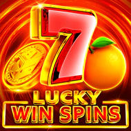 1spin4win/LuckyWinSpins