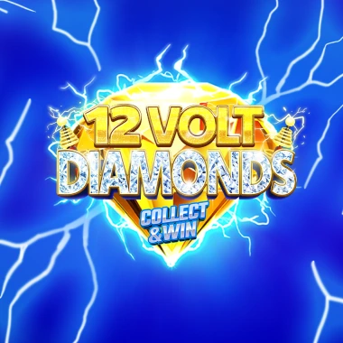 1x2gaming/12VoltDiamonds93