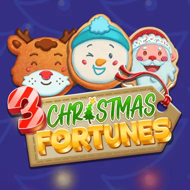 1x2gaming/3ChristmasFortunes