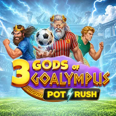 1x2gaming/3GodsofGoalympus93